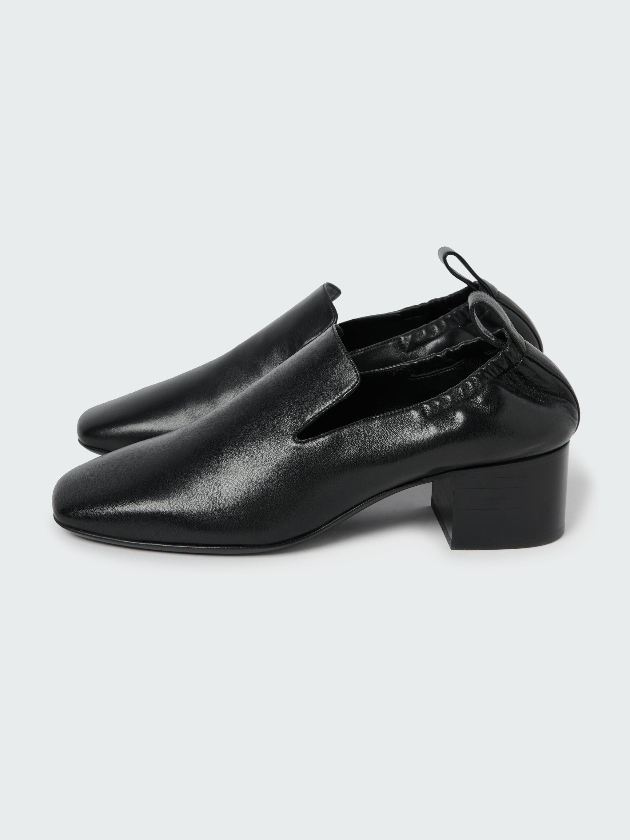 Moon Shoe - 2