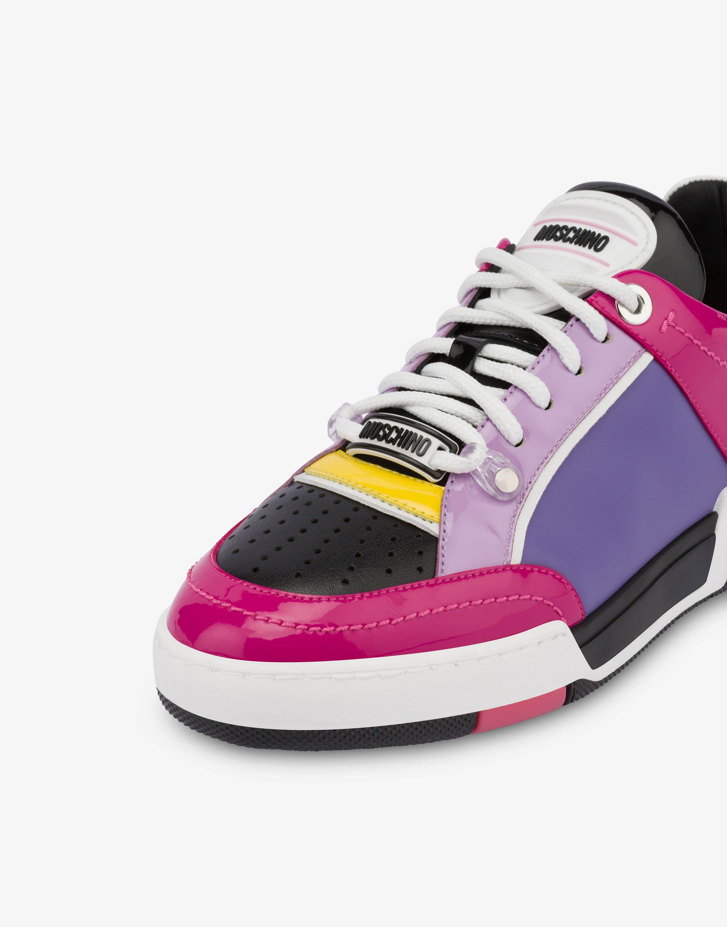 STREETBALL SNEAKERS - 4