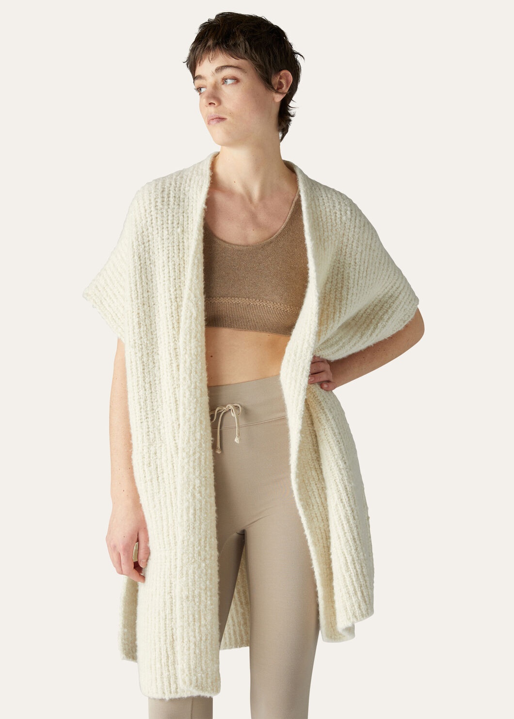 Cocooning Top - 4