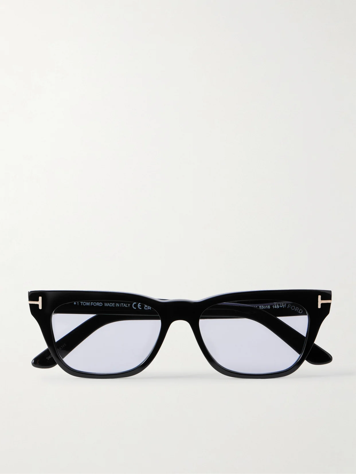 Penn D-frame Acetate Sunglasses - 1