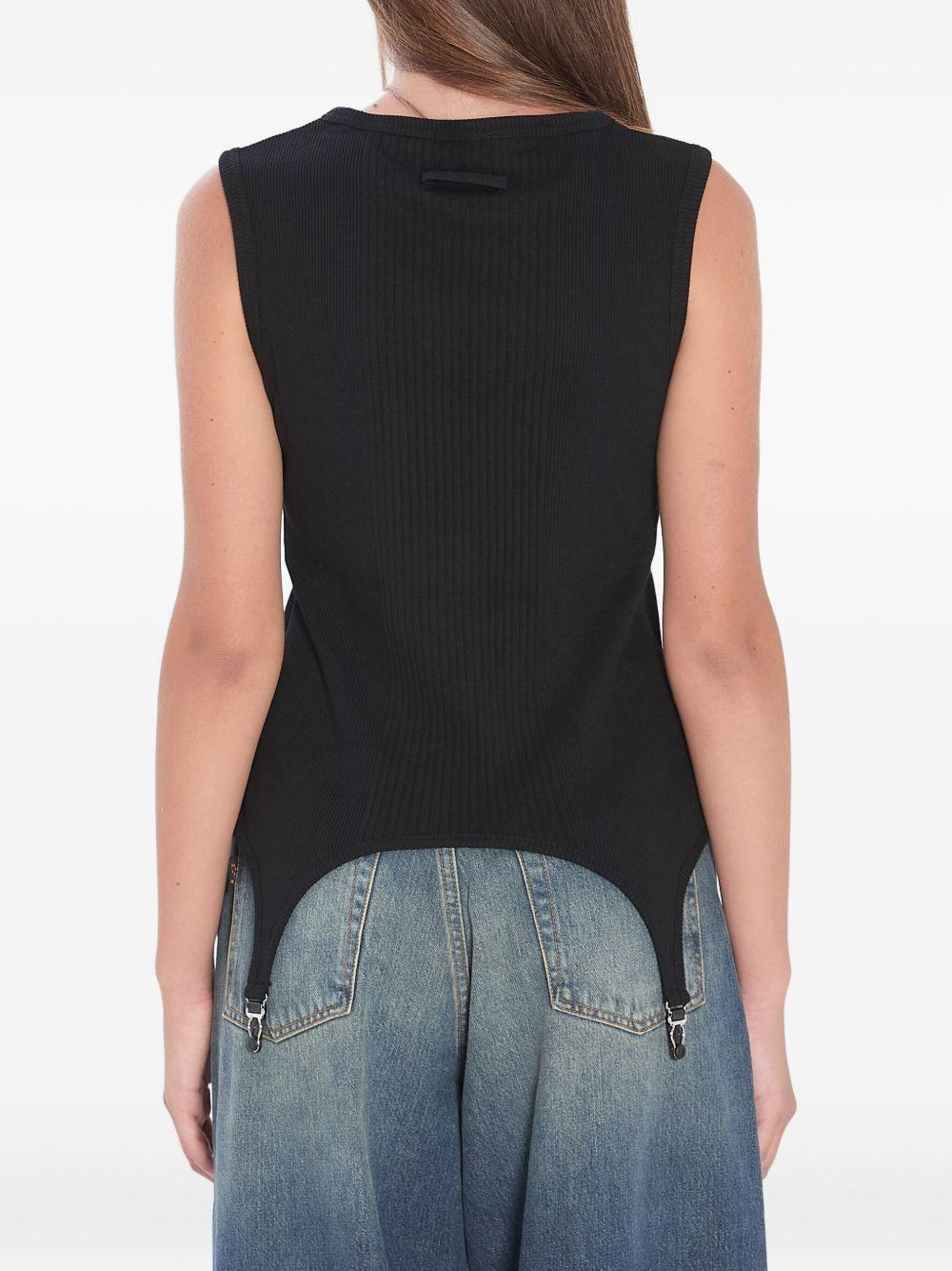 TOP JEAN PAUL GAULTIER - 2