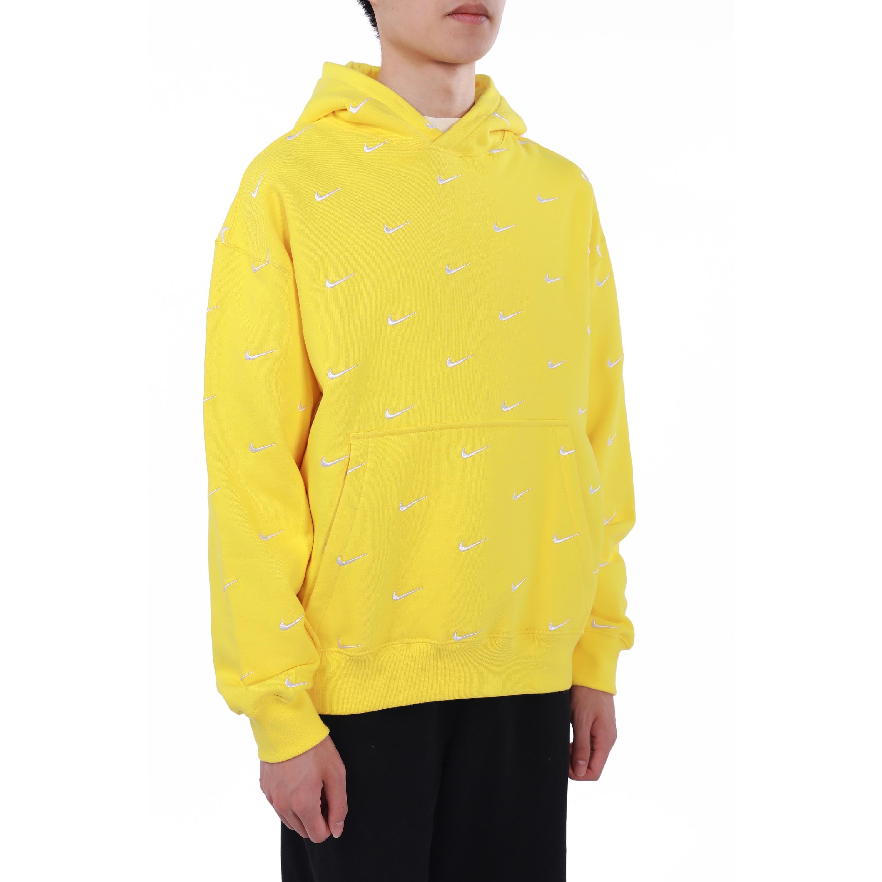 Nike Nike Lab Swoosh Logo CJ8907-703 | REVERSIBLE