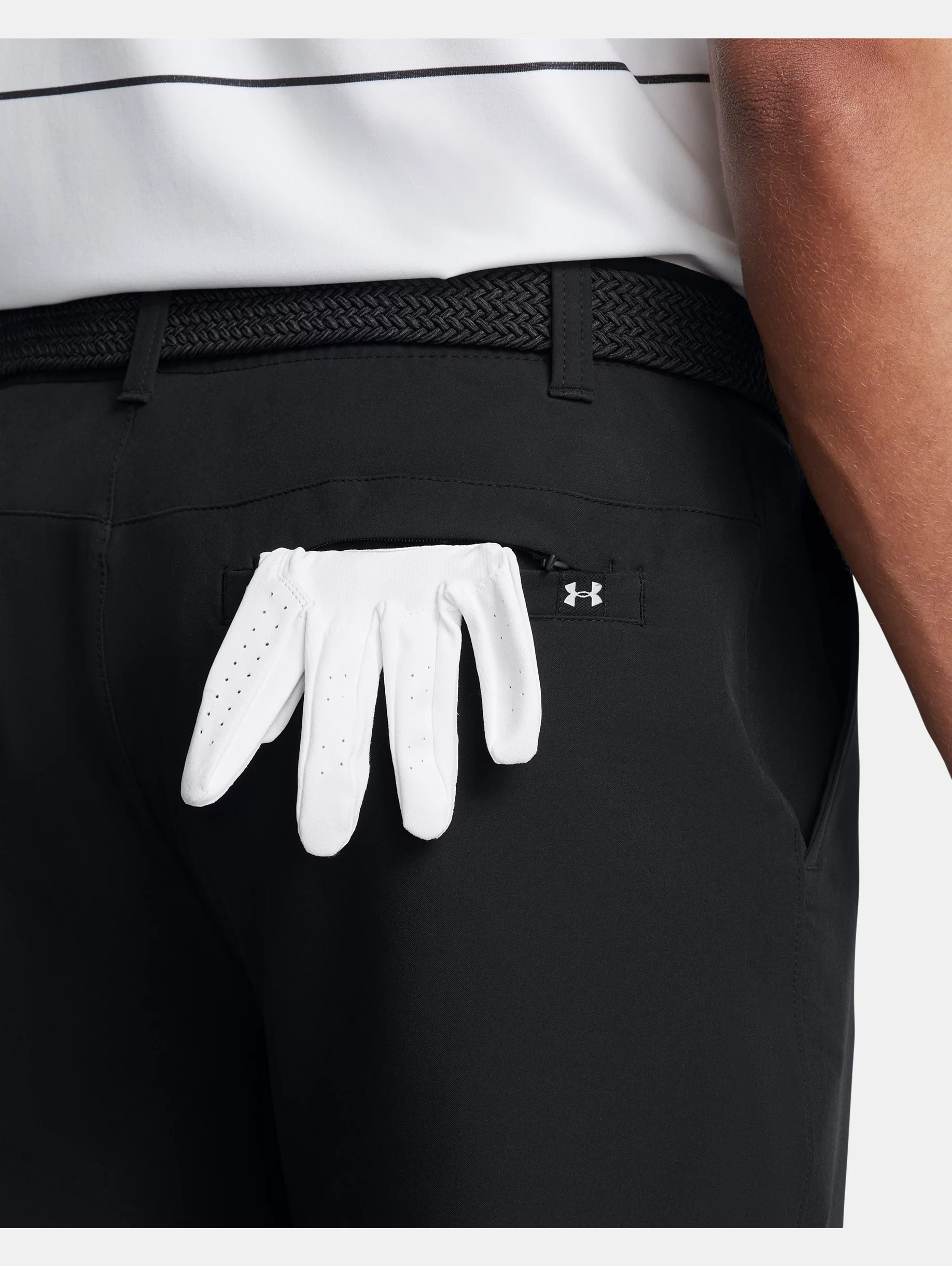Men's UA Drive Joggers - 6