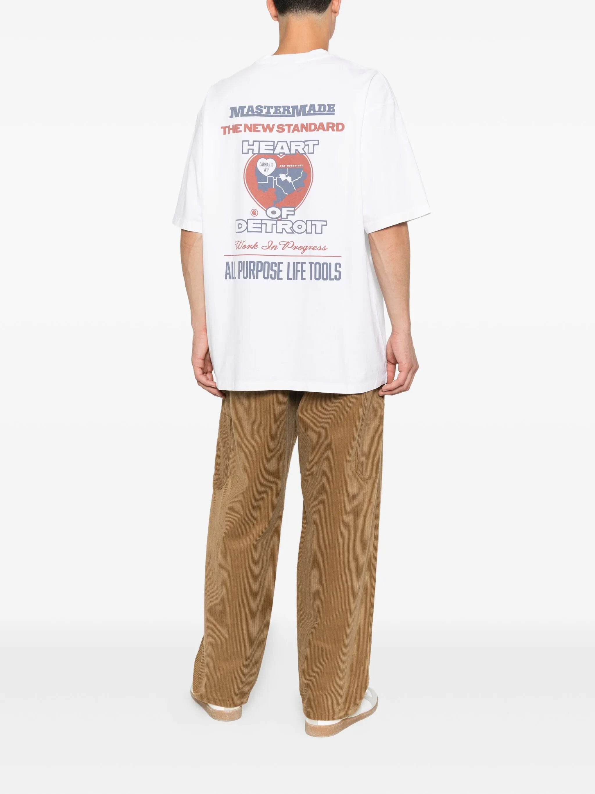 Carhartt Arcan T-shirt - 3