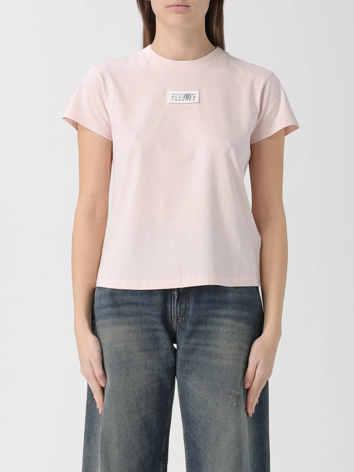 T-shirt woman Mm6 Maison Margiela - 1