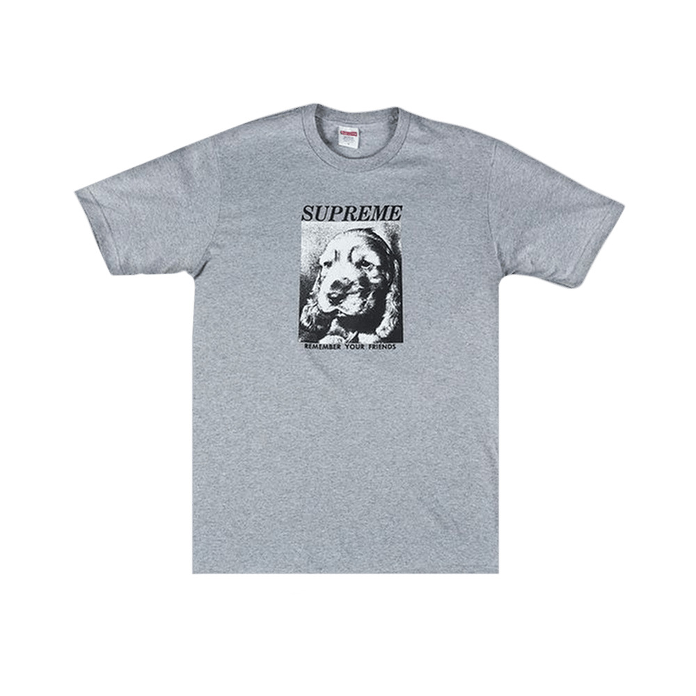 Supreme LV Pug Unisex T-Shirt Limited Edition