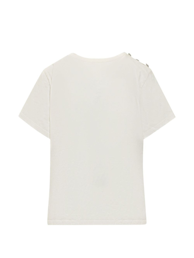 ba&sh Elmer T-shirt outlook