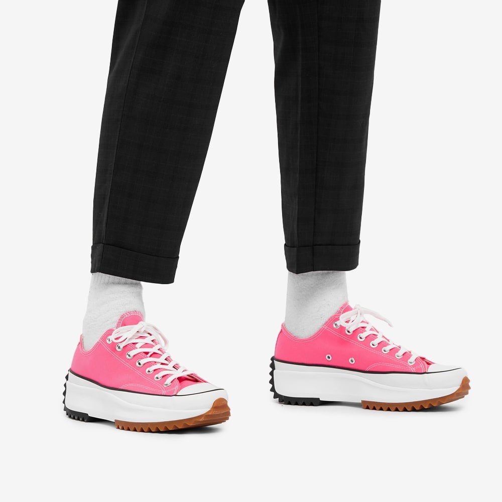 Converse Run Star Hike Ox - 6