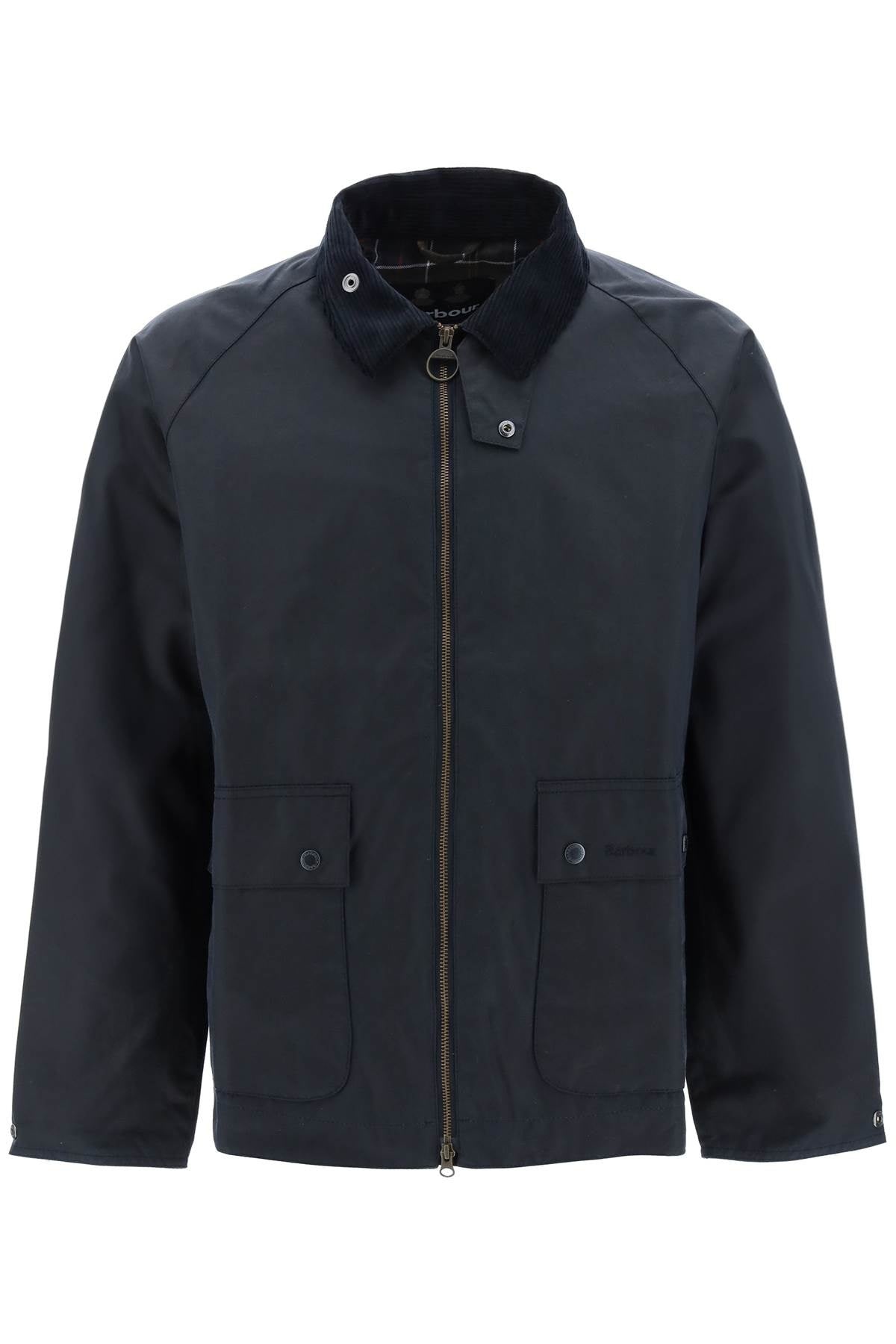 Bedale Wax Jacket - 1