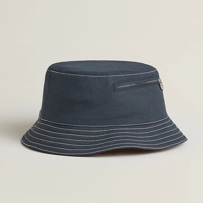 Elvis Pocket bucket hat - 2
