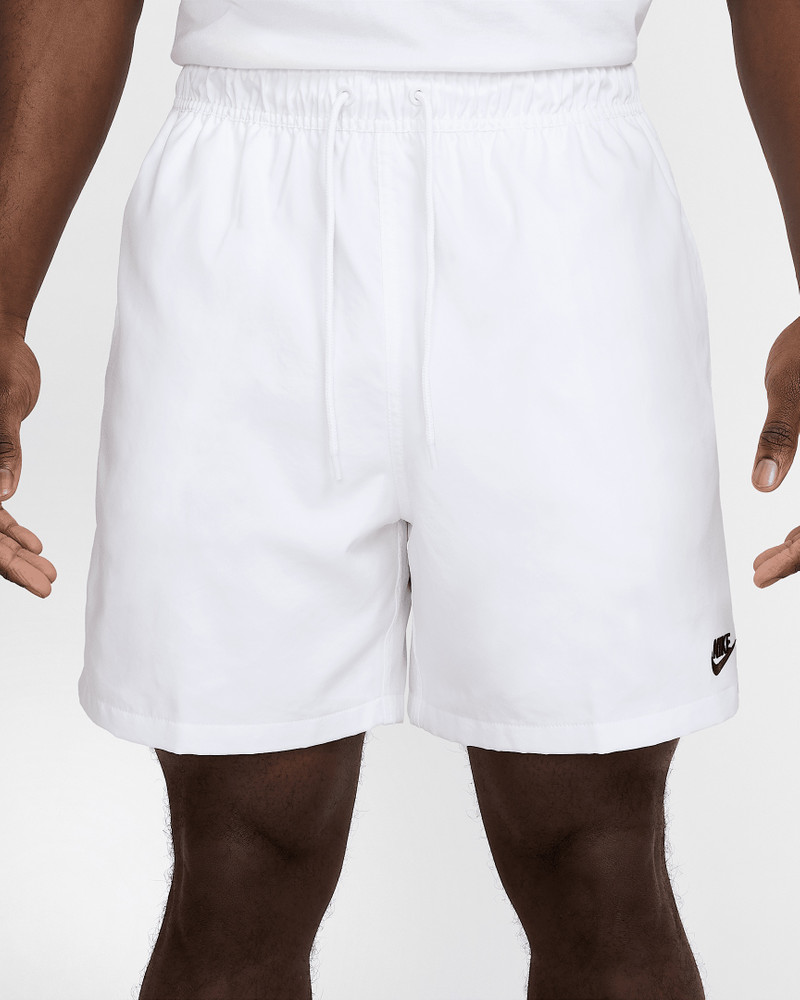 Nike Nike Club Men's Woven Flow Shorts outlook