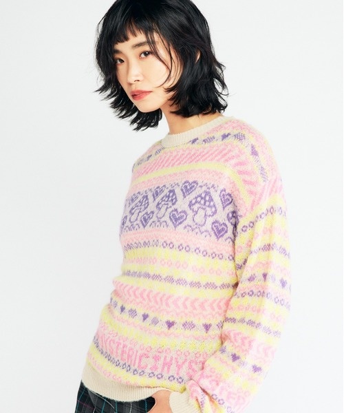 HYSTERIC GLAMOUR - 6