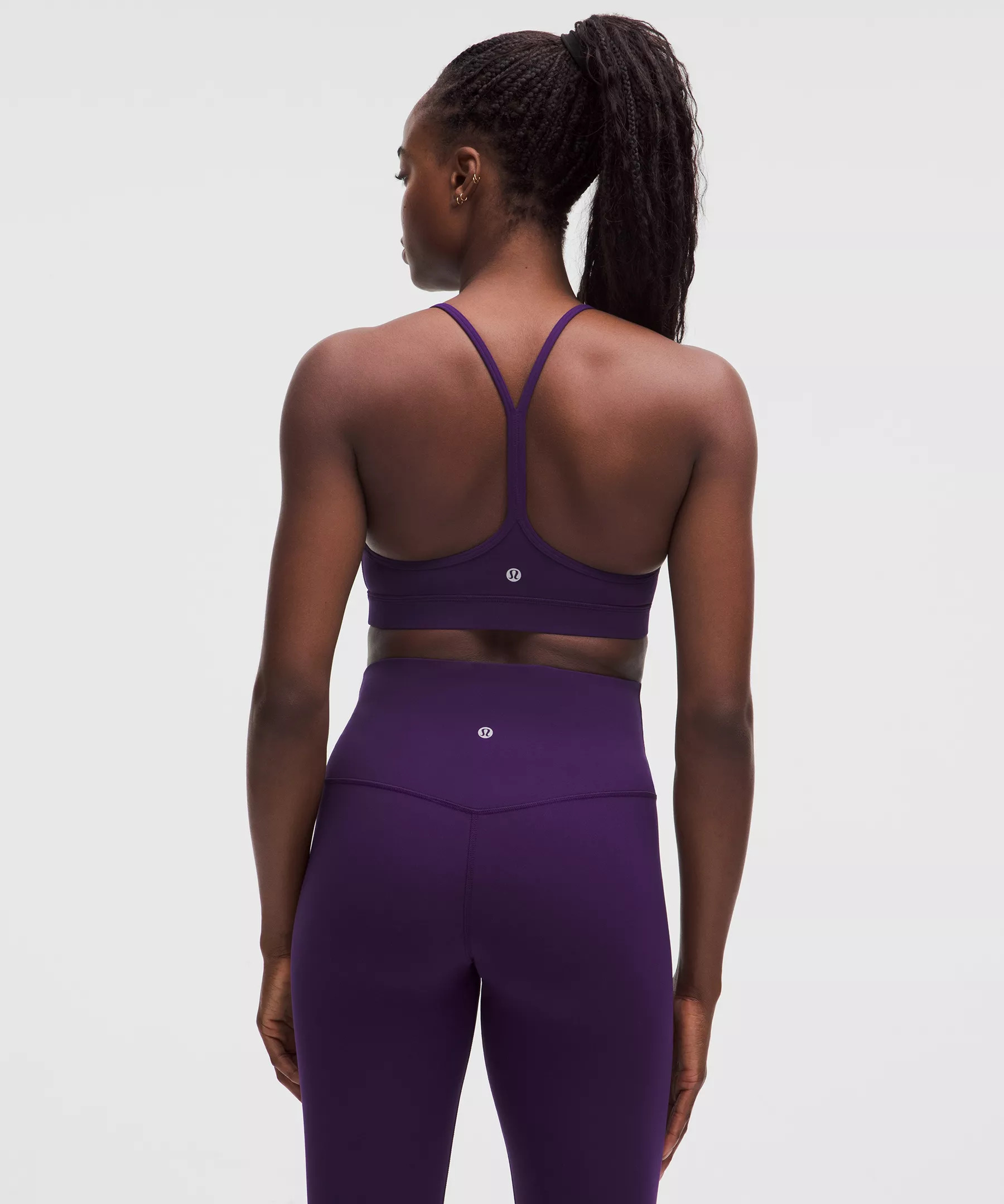 Flow Y Bra Nulu *Light Support, A–C Cups - 2