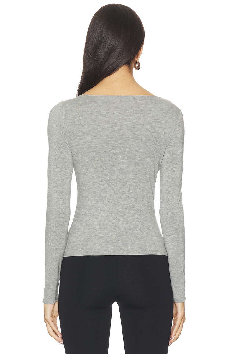 miaou Amelia Top outlook