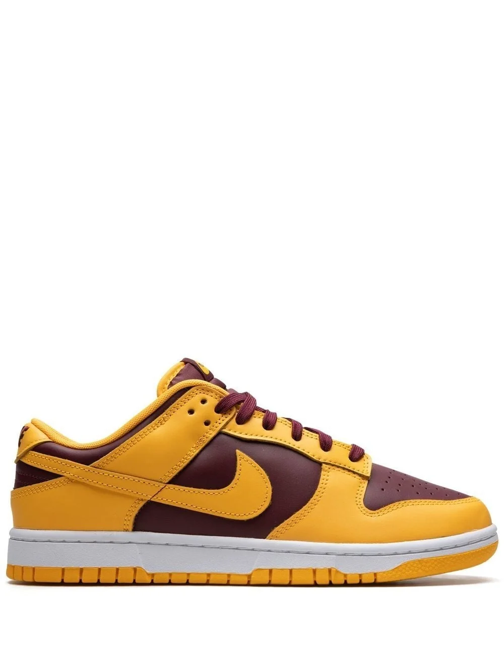 Dunk Low "Arizona State" sneakers - 1