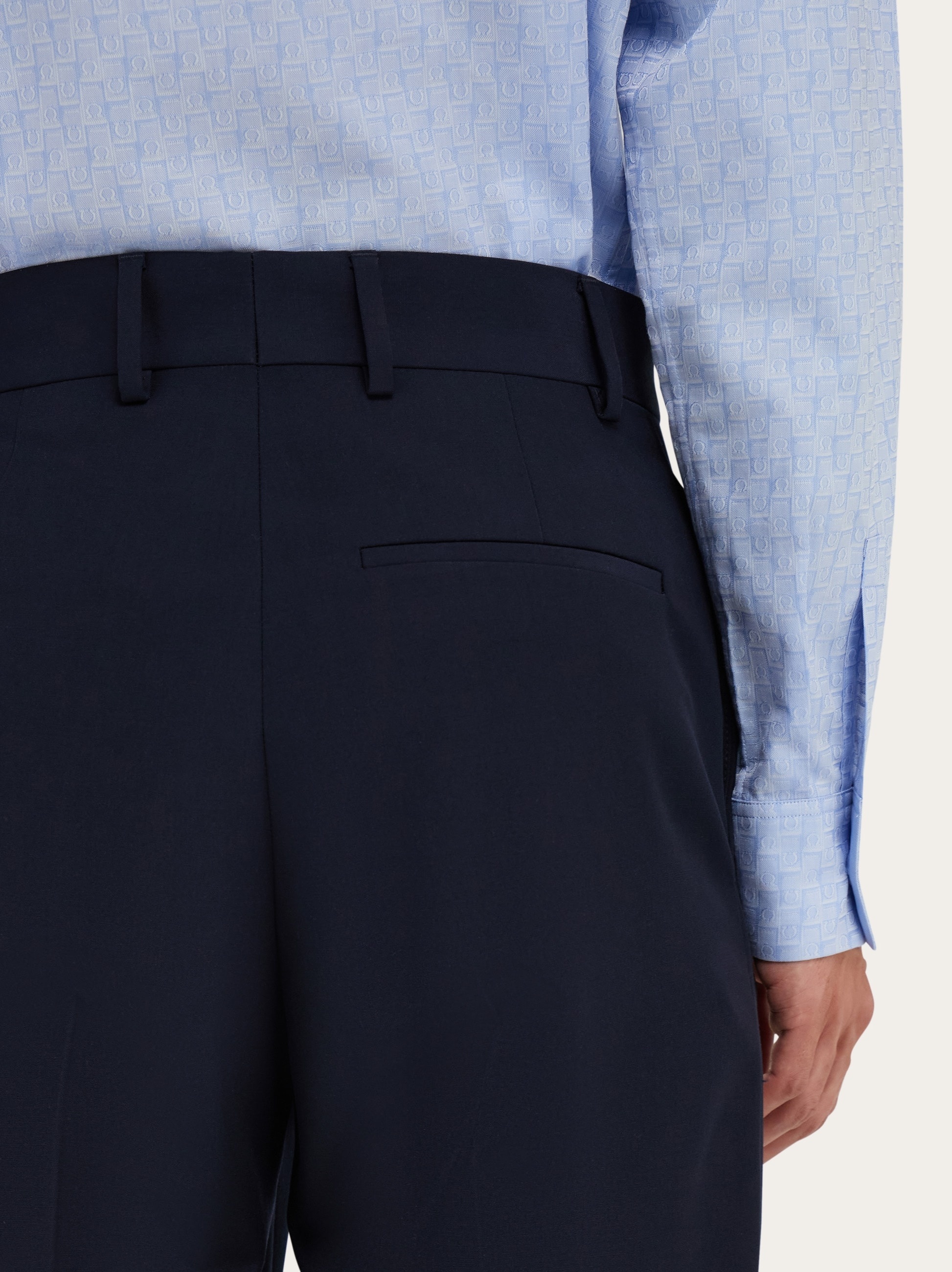Tailored pants - 6