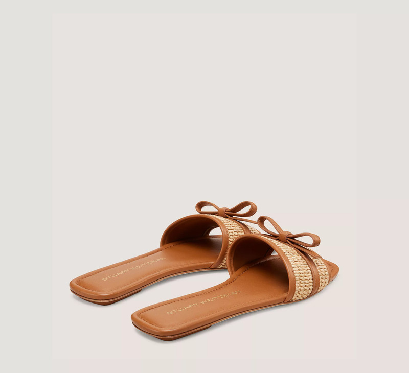 Stuart Weitzman FELICITY SLIDE outlook