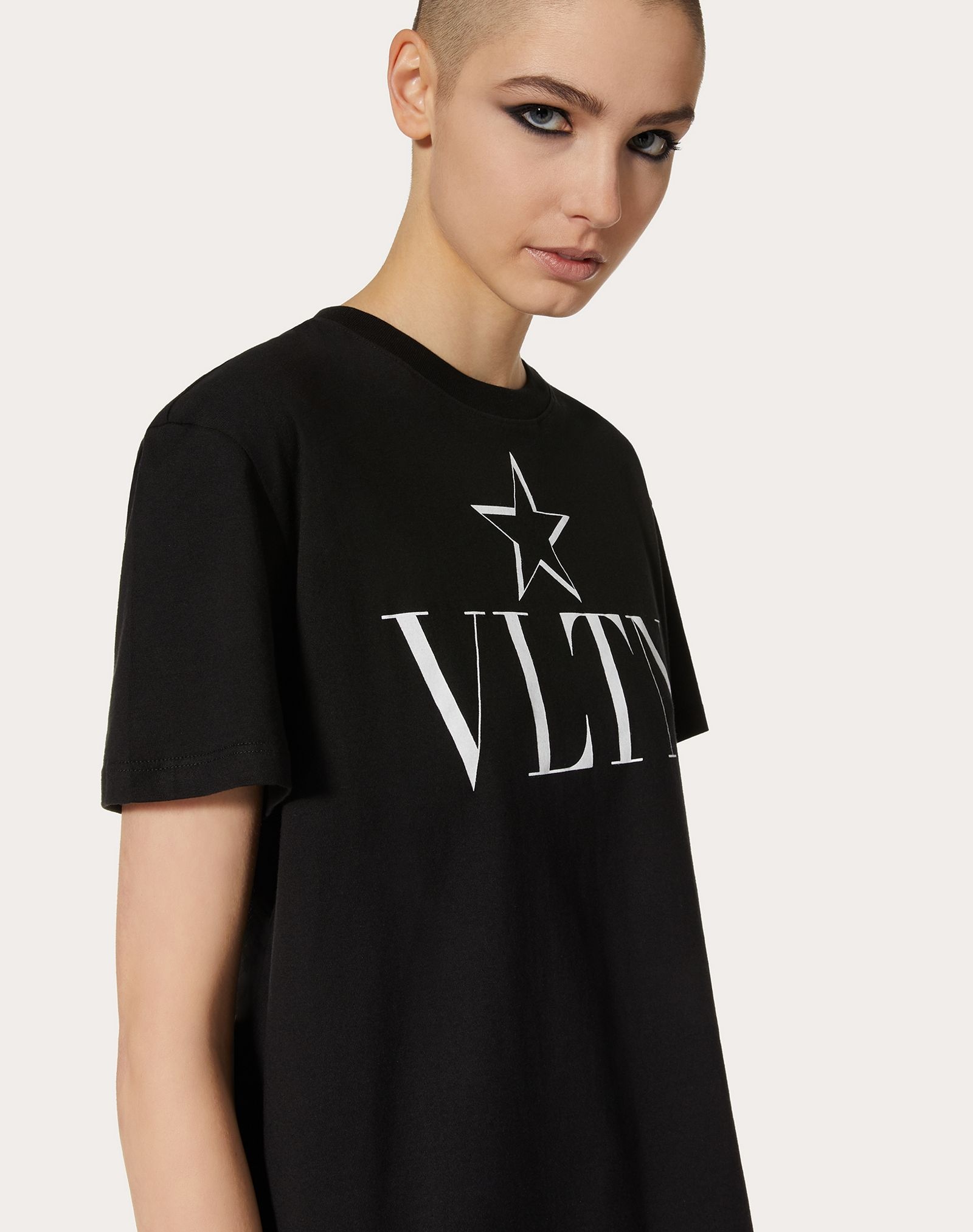 VLTNSTAR Print T-Shirt - 5