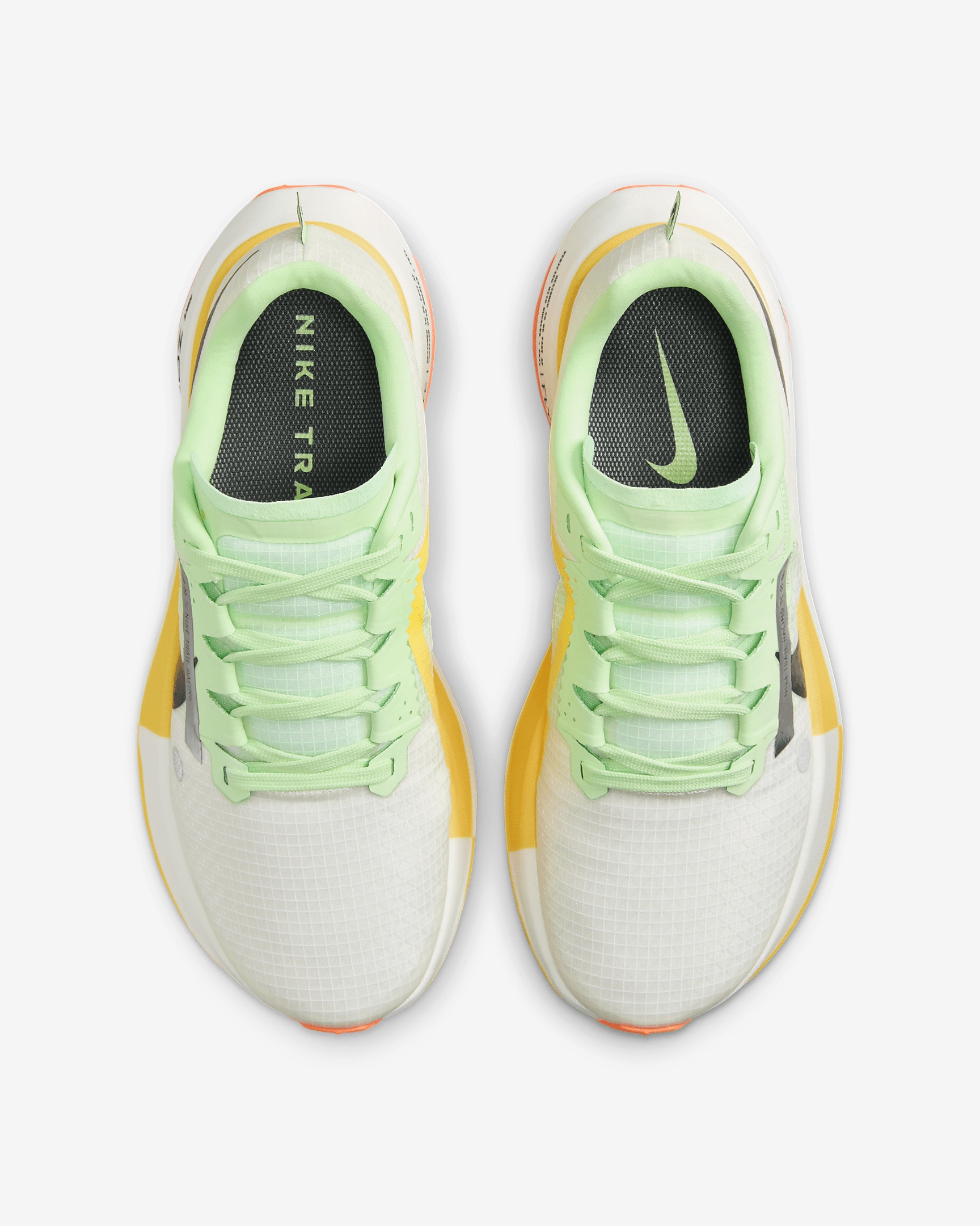 Nike Women's Ultrafly Trail Racing Shoes - 4