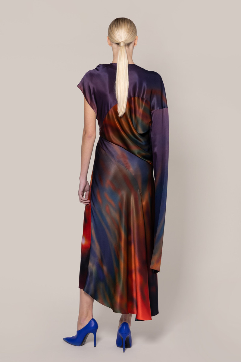 Roksanda ALIA DRESS outlook