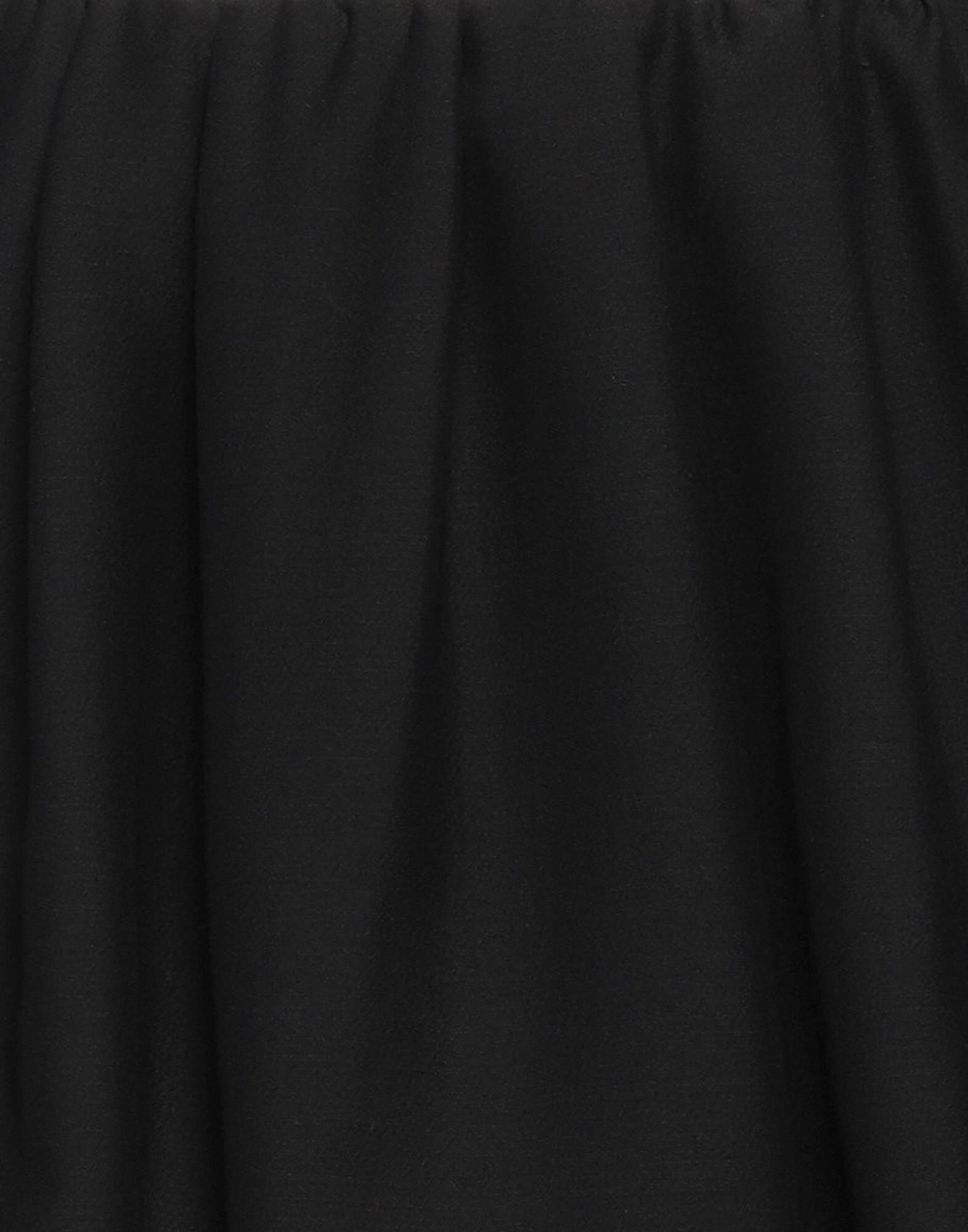 Black Women's Mini Skirt - 4
