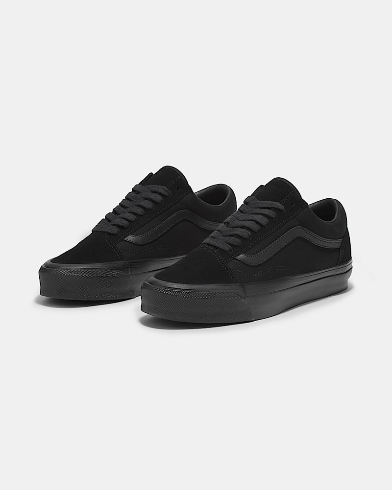 Vans Premium Old Skool Shoe outlook