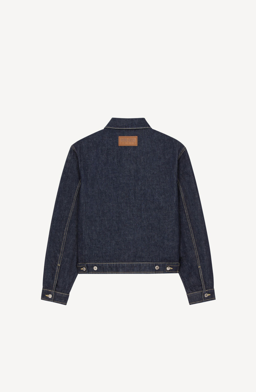 Denim jacket - 2