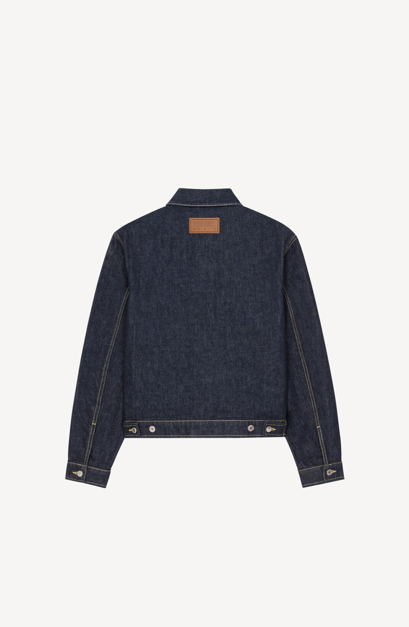 KENZO Denim jacket outlook