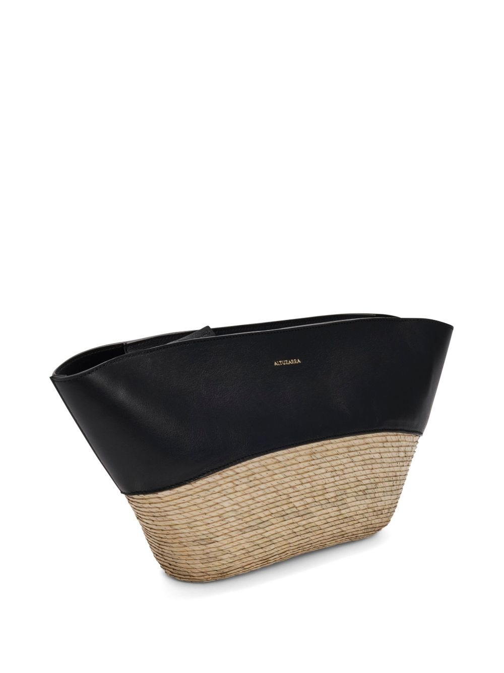 Basket clutch bag - 3