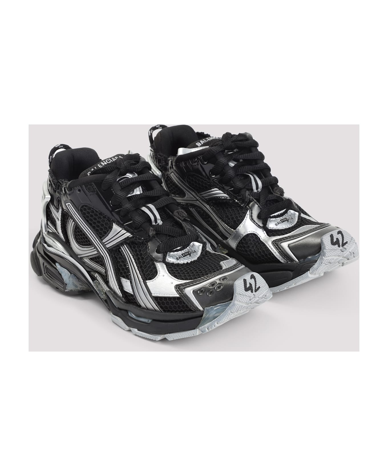 Runner - 5