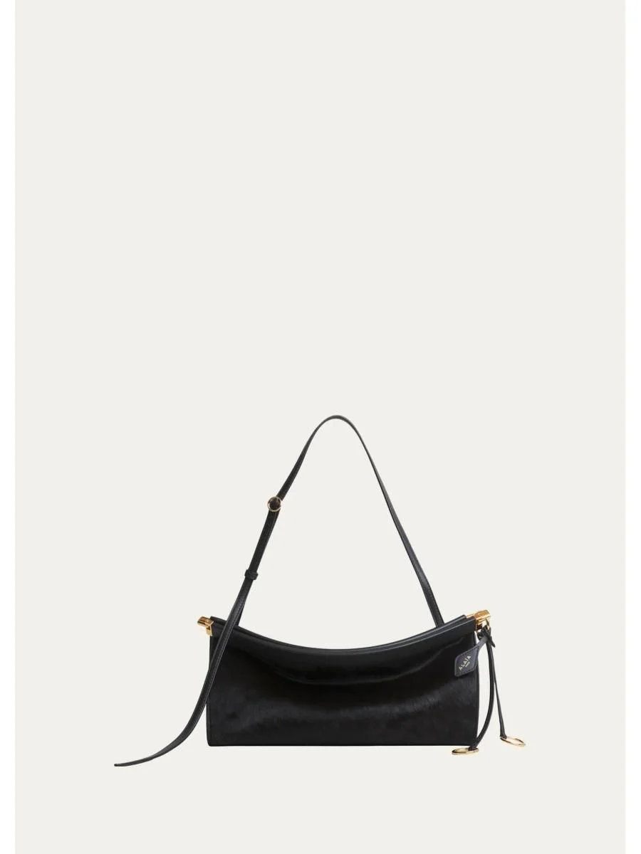 Le Click Medium Shoulder Bag - 1