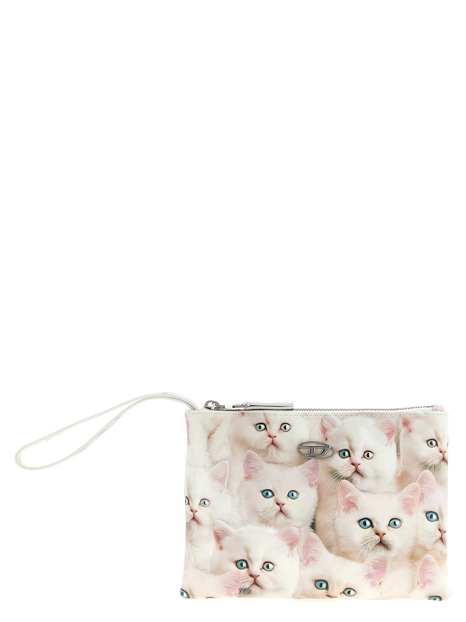 Gatti Clutch Multicolor - 1