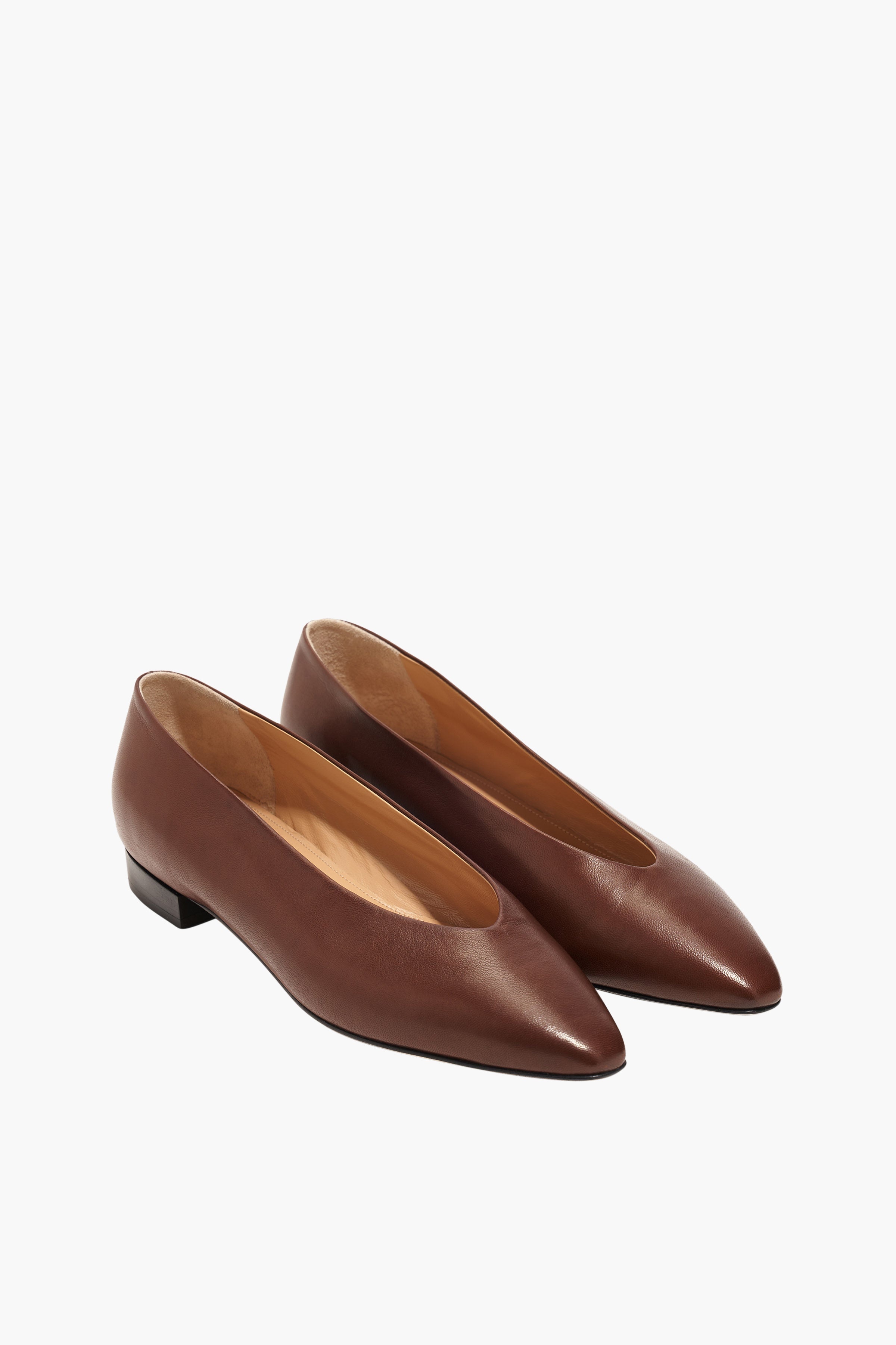 BALLET FLAT - 1