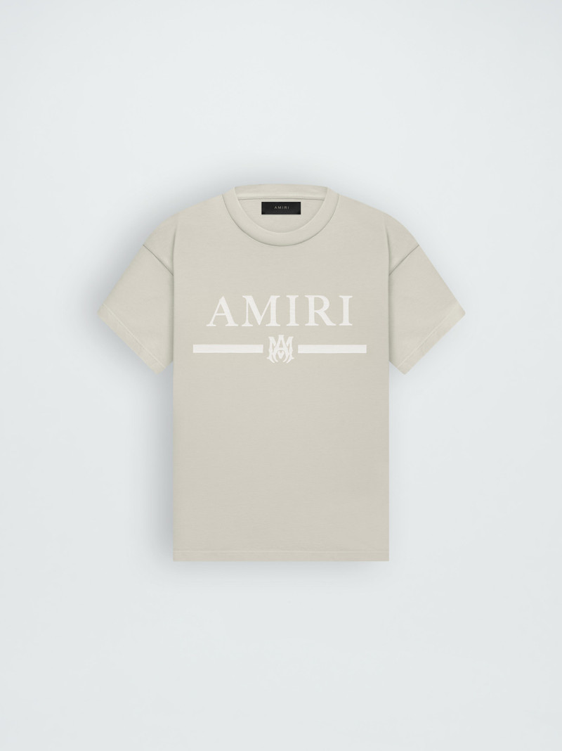 M.A. BAR LOGO TEE - 1