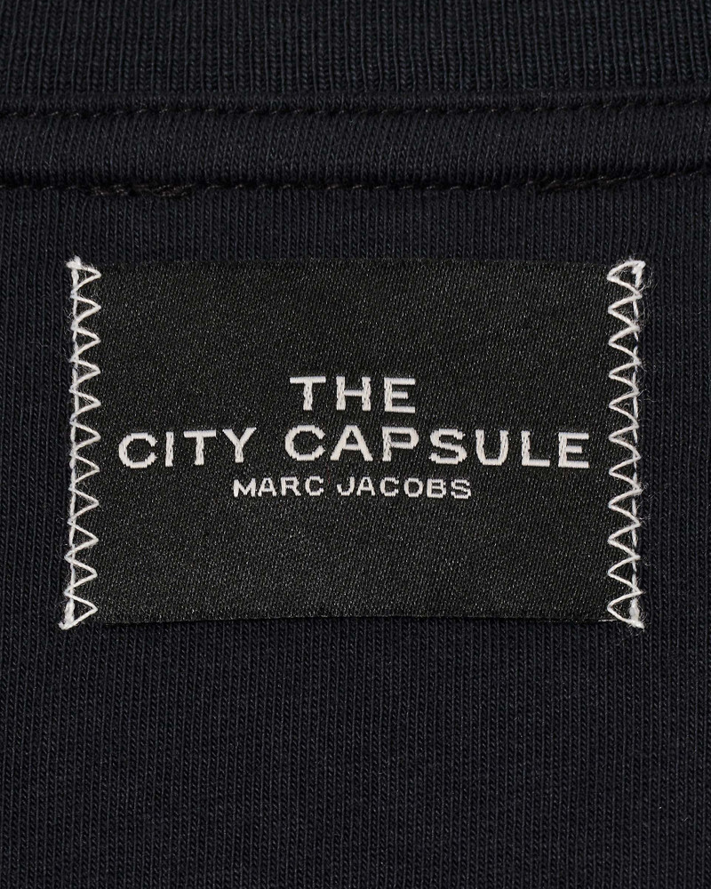 THE CITY TEE TOKYO 7
