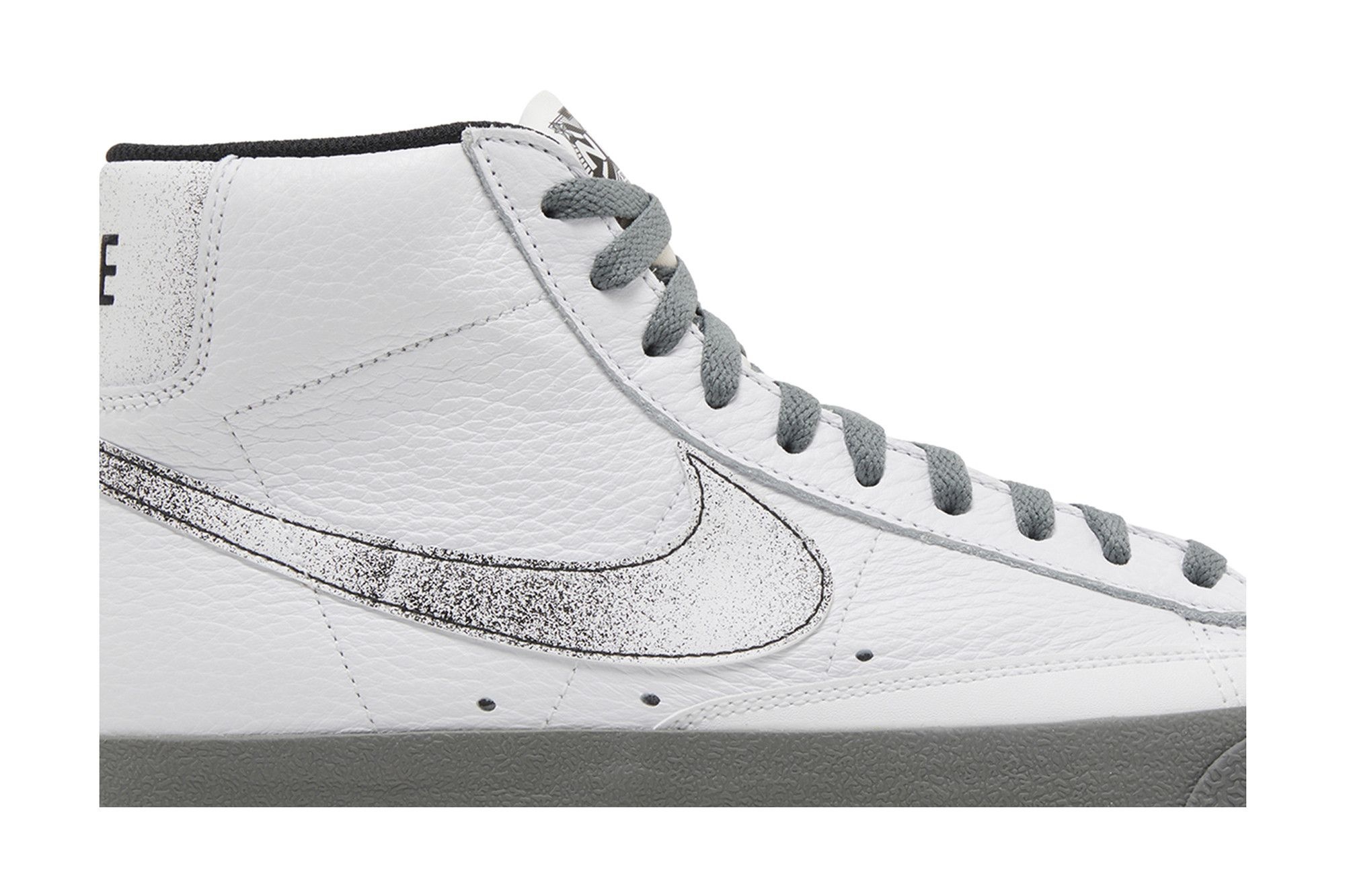 Blazer Mid '77 '50 Years of Hip-Hop' - 2