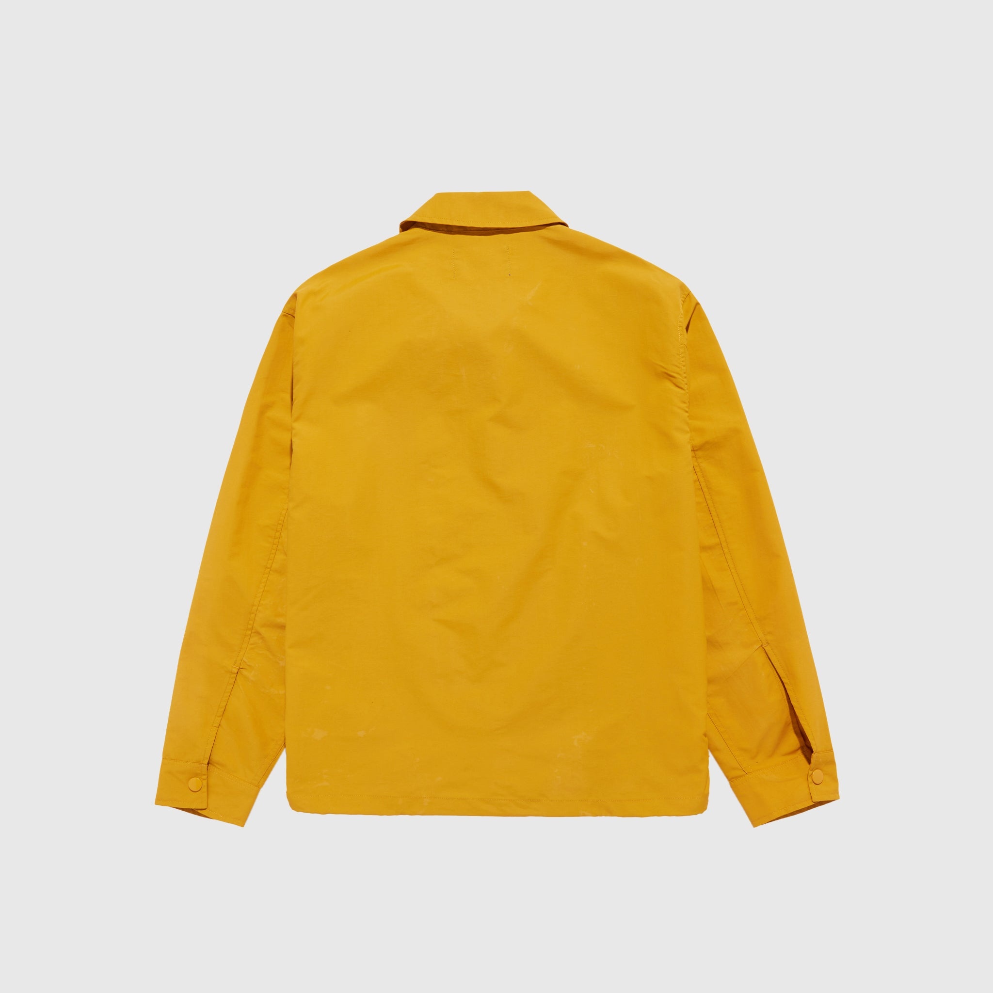 CLASSIC LOGO COACHES JACKET - 2