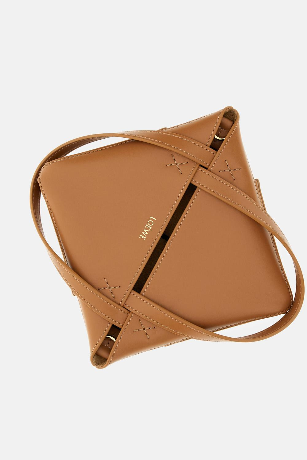 PUZZLE FOLD TOTE MINI - 3