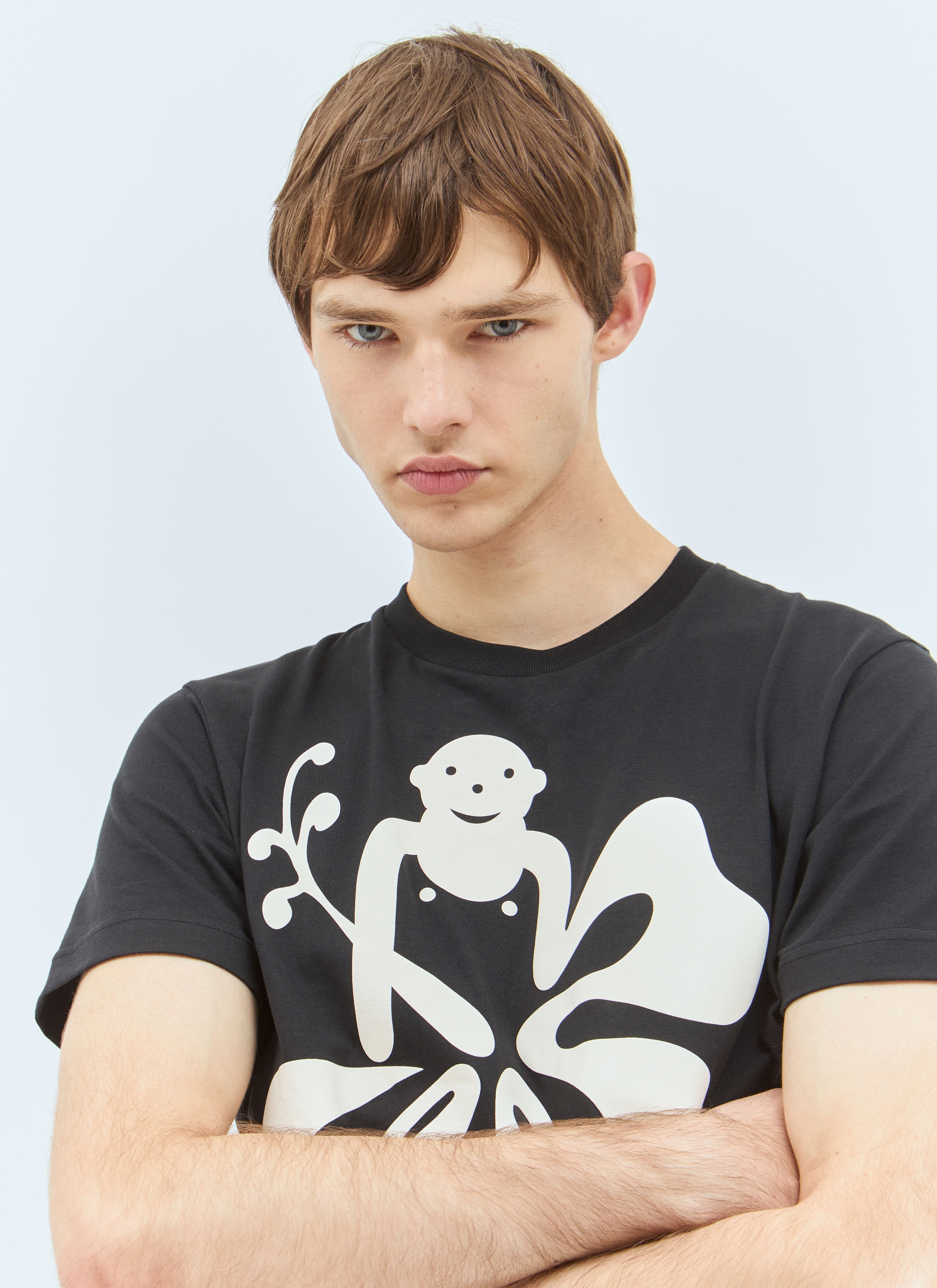 Hawaii T-Shirt - 3