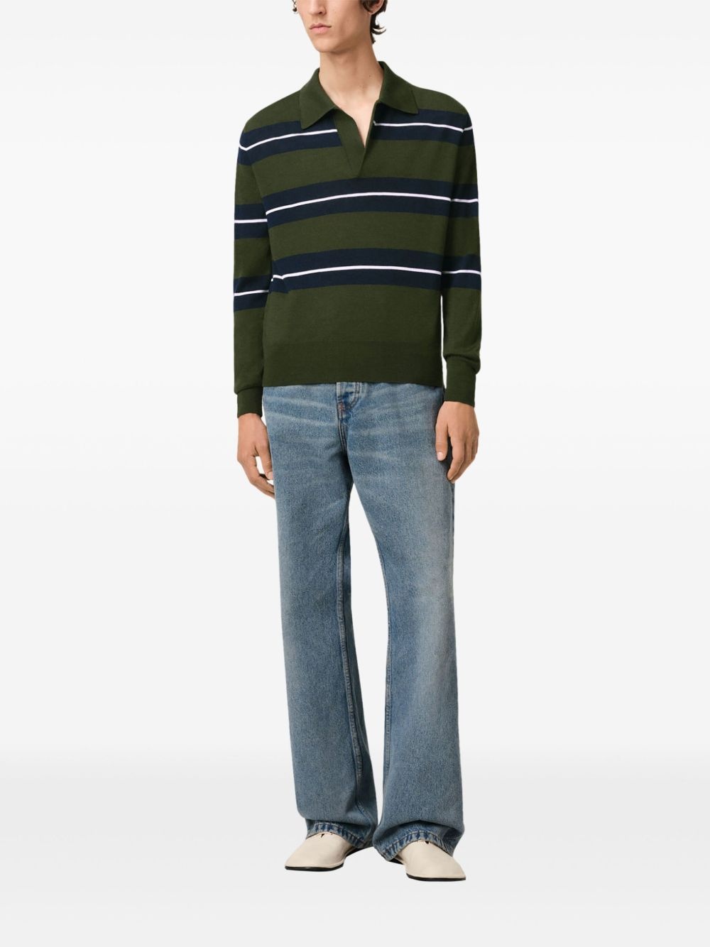 Ami de Coeur polo shirt - 2