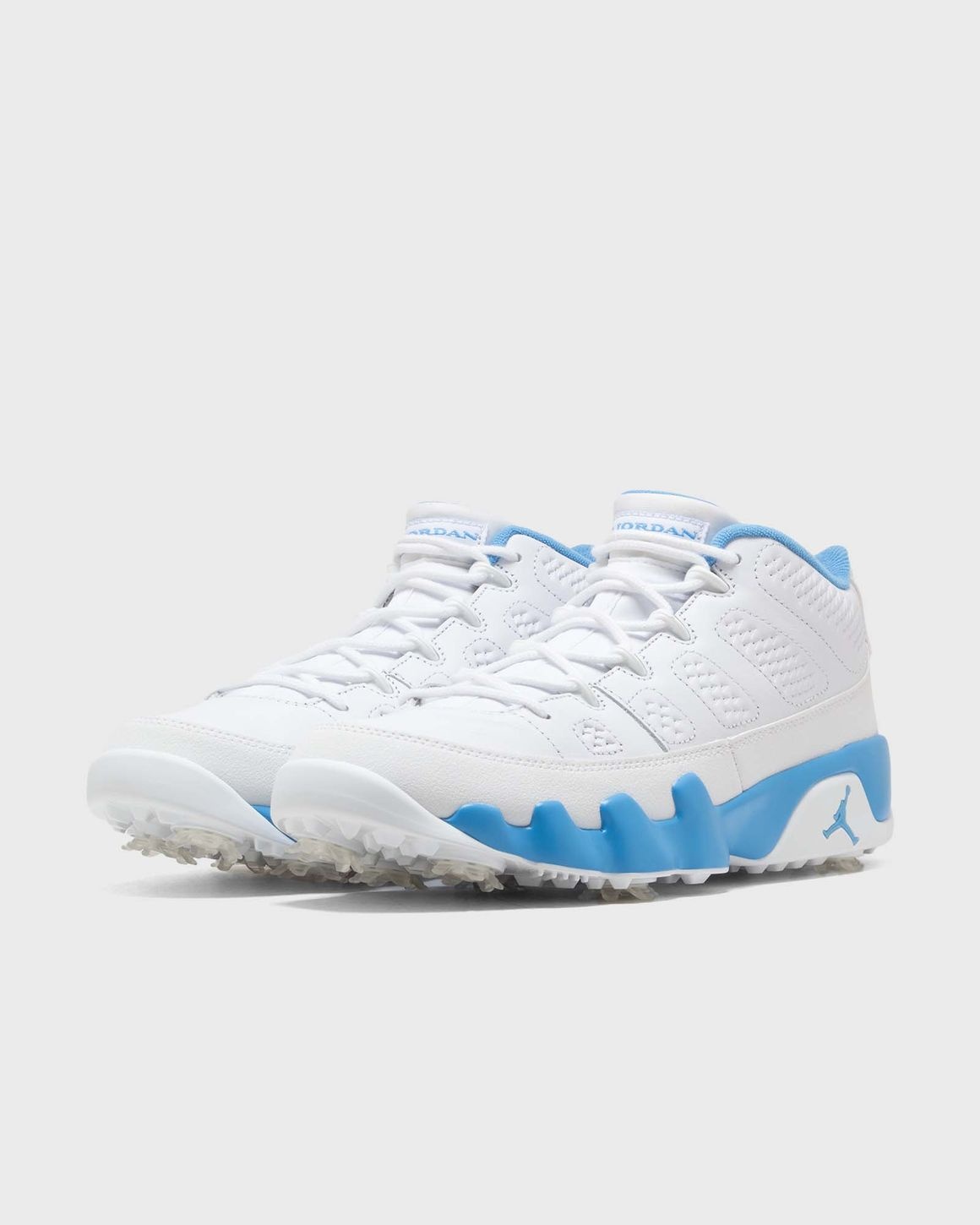 AIR JORDAN 9 GOLF - 2