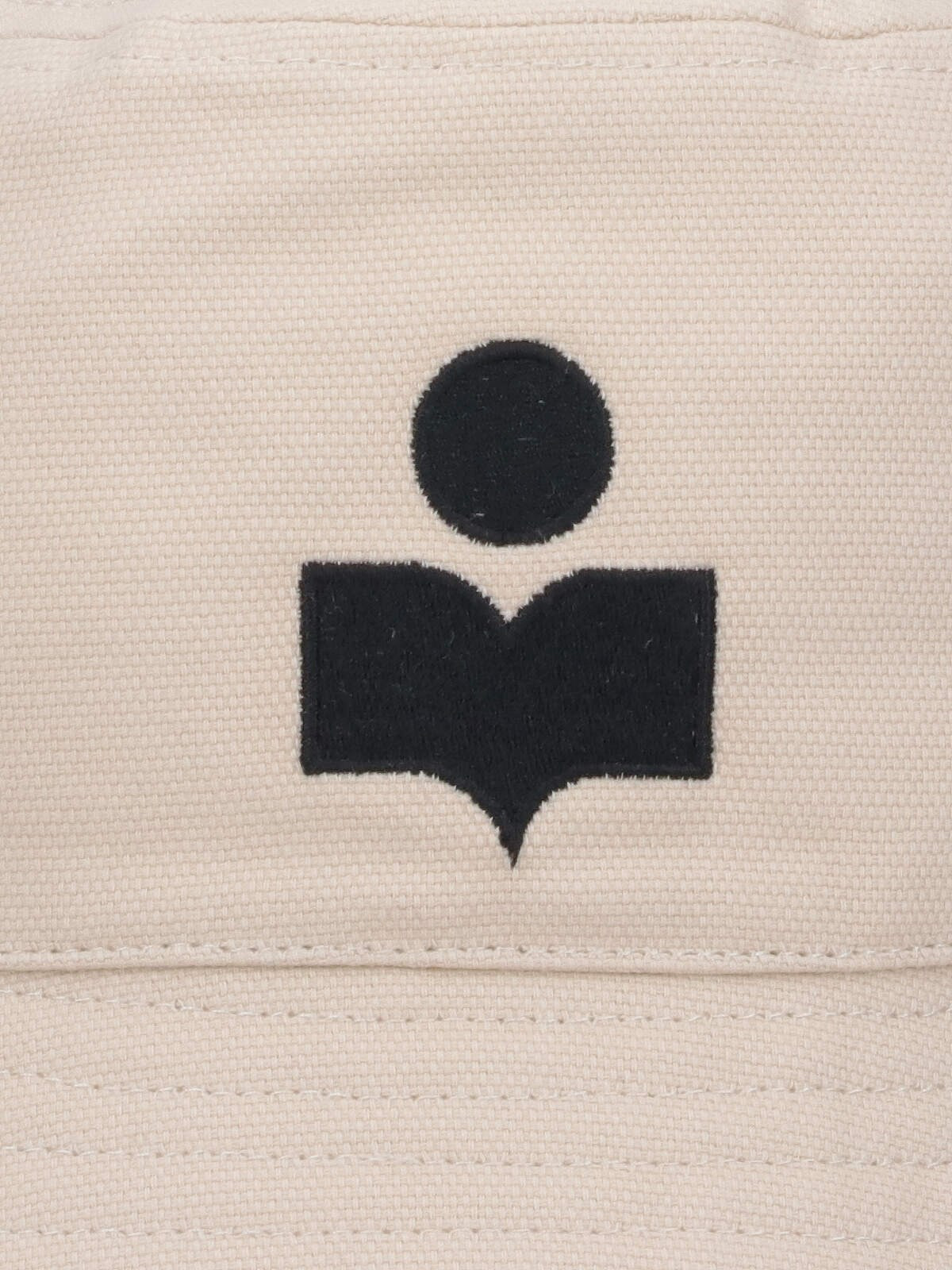 LOGO BUCKET HAT - 3