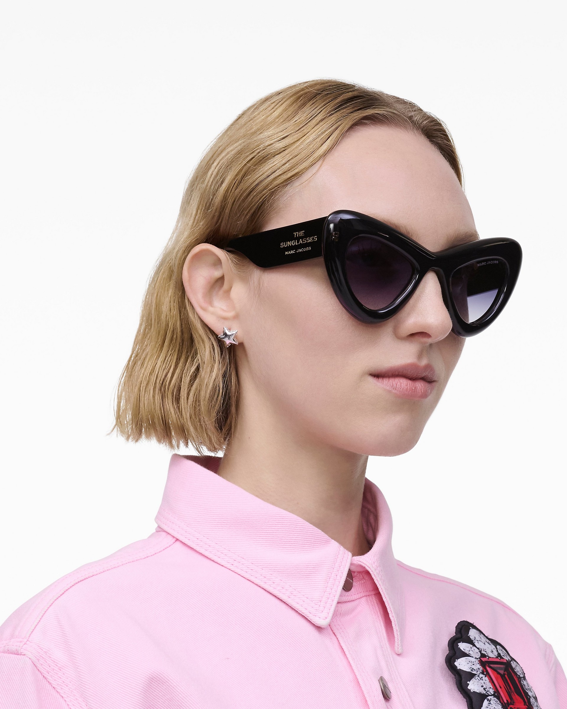 THE DOLL SUNGLASSES - 2