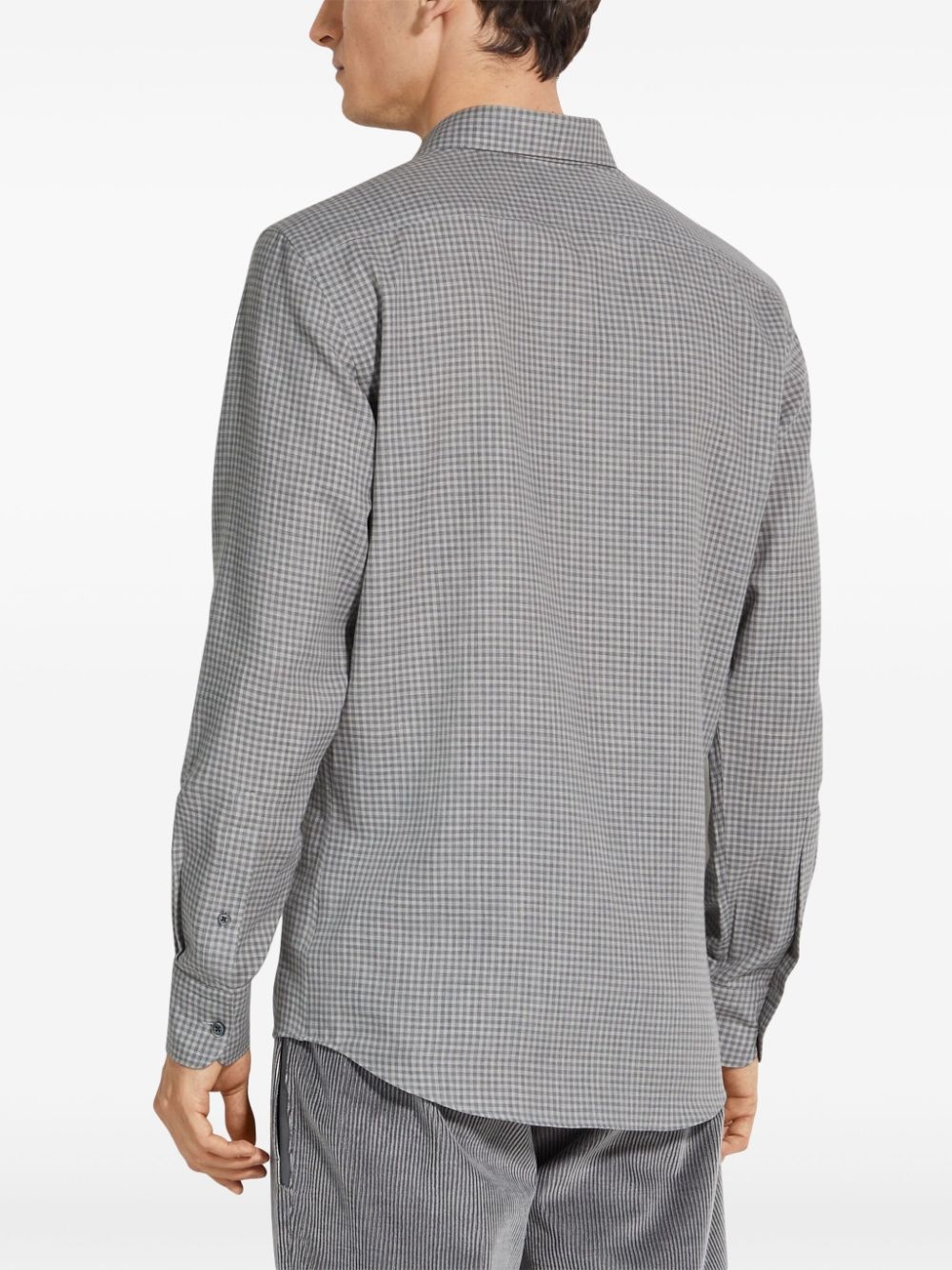 Cashco shirt - 4