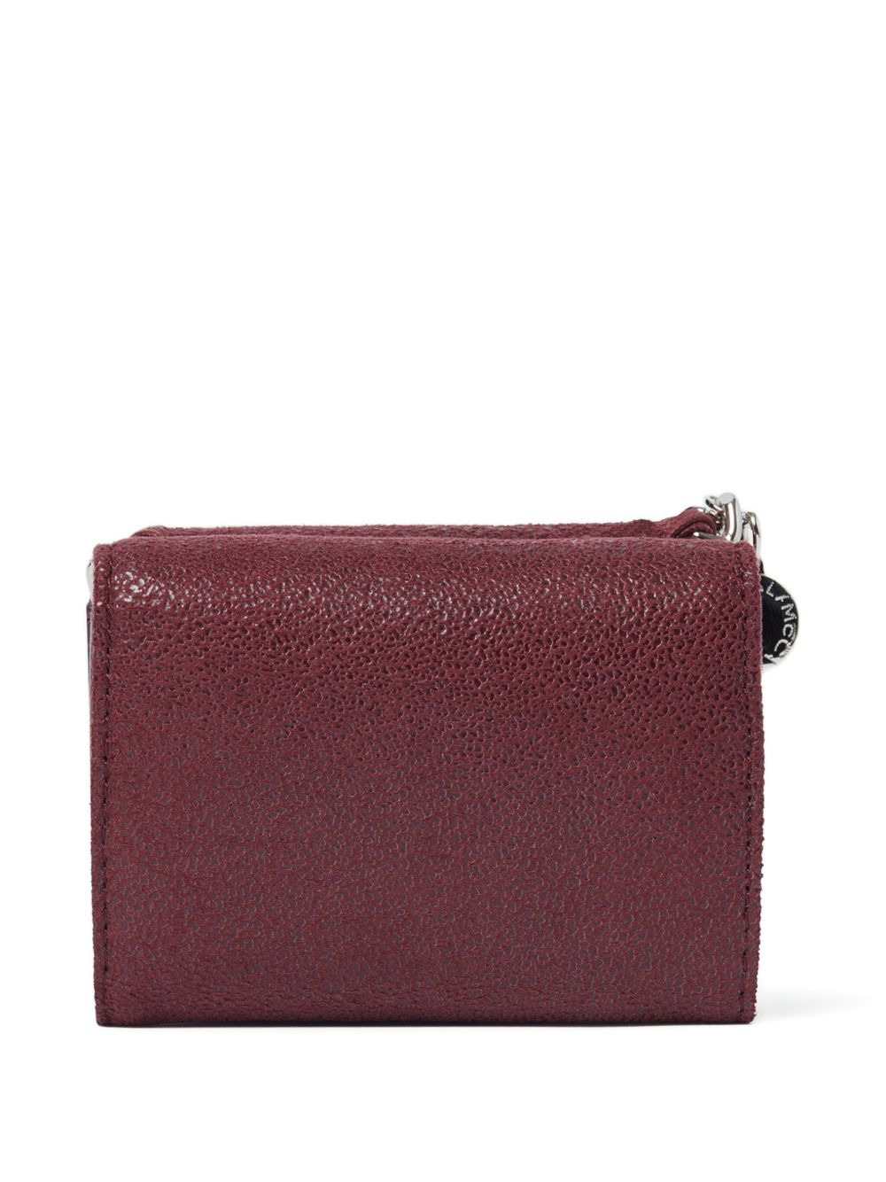chain-trim wallet - 2