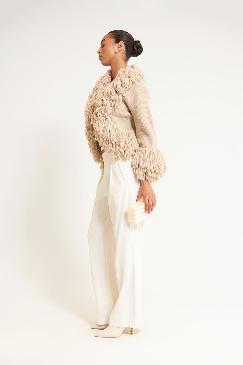 FAUNA KNIT CARDIGAN 3