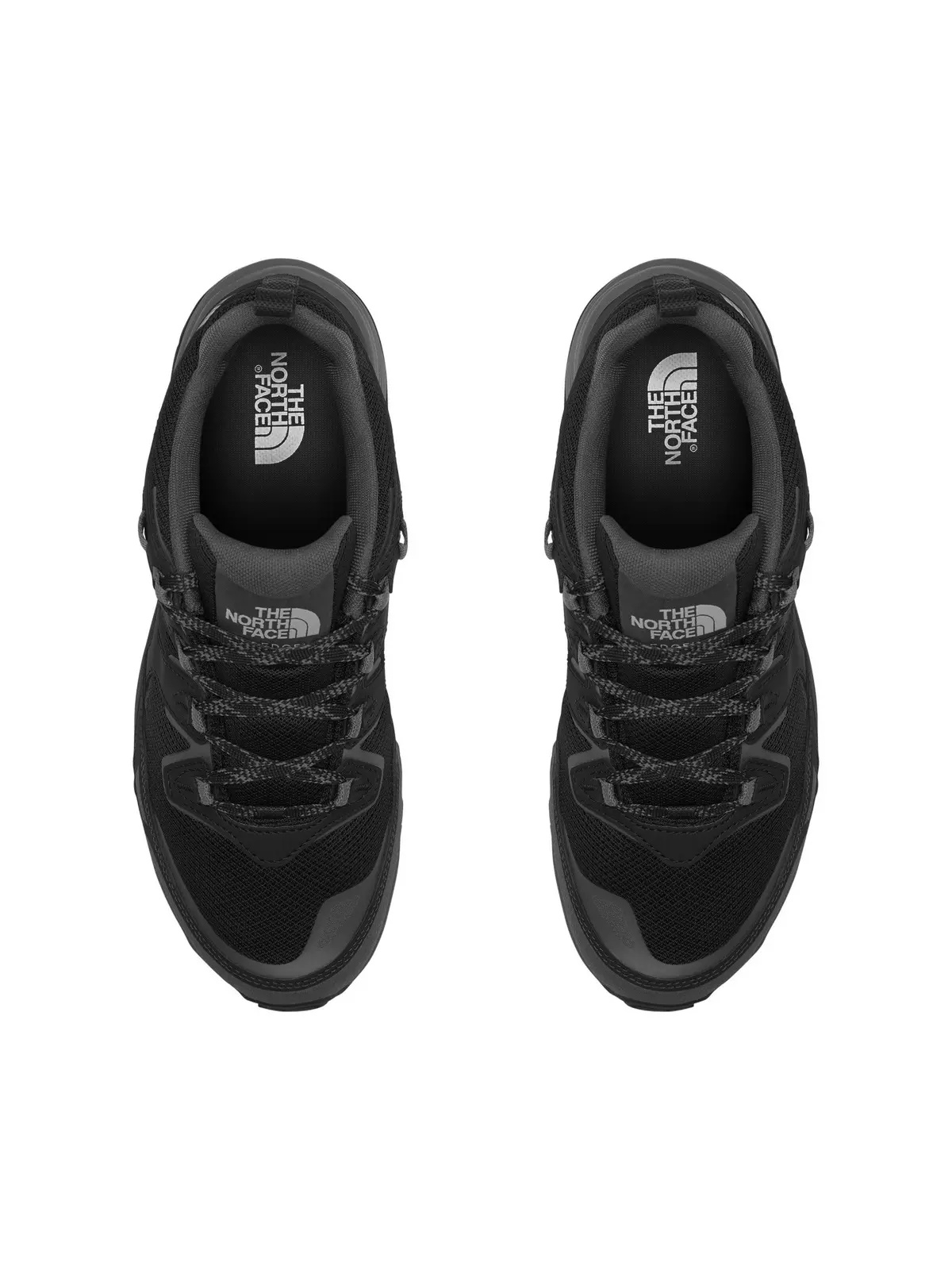 Hedgehog 3 "TNF Black/Asphalt Grey" Men's Waterproof Shoe - 2