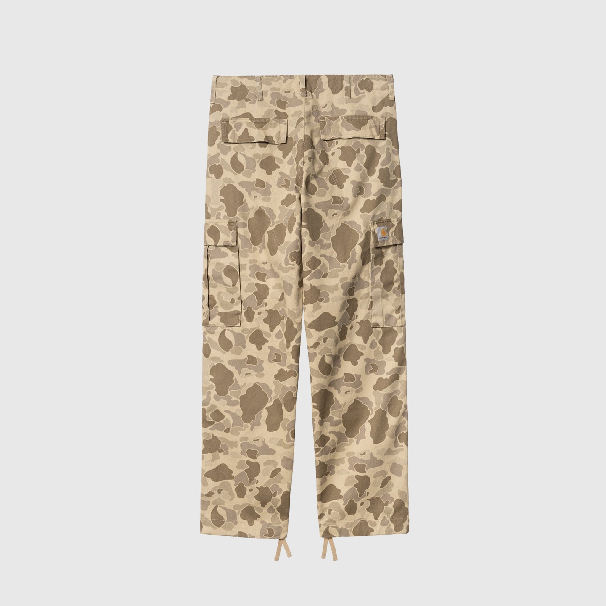 REGULAR CARGO PANT - 2