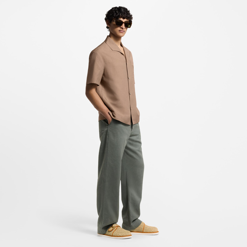 Louis Vuitton LV Easy Mule outlook