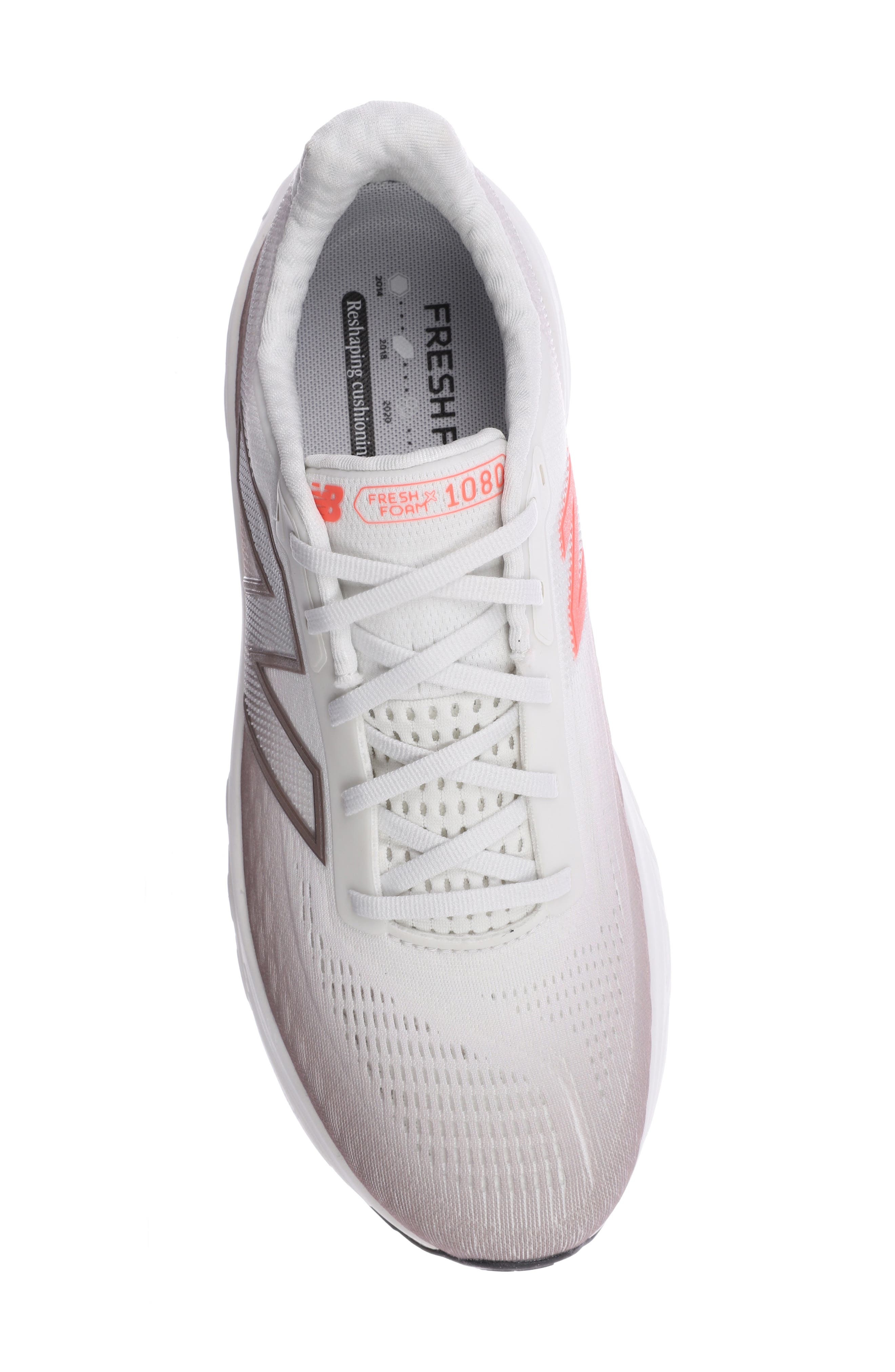 New Balance Fresh Foam X 1080 v14 Running Shoe in Earth Shadow/Reflection at Nordstrom - 3